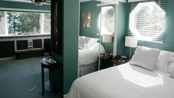 Apartemen | 1 kamar tidur