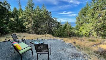 Apartemen | 1 kamar tidur