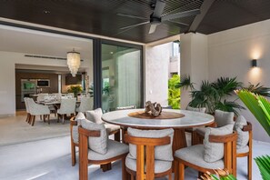 Villa | 5 slaapkamers