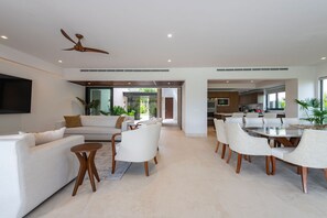 5 bedrooms