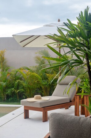 House | 5 bedrooms - Villa Amada in Punta Mita (Punta de Mita)