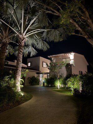 Villa | 5 slaapkamers