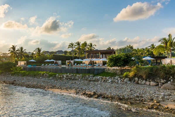 5 bedrooms - Villa Amada in Punta Mita (Punta de Mita)