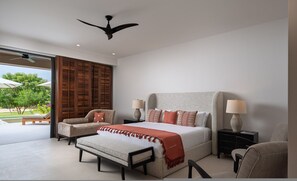 Villa | 5 slaapkamers