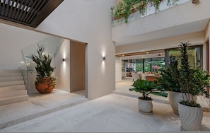 House | 5 bedrooms - Villa Amada in Punta Mita (Punta de Mita)