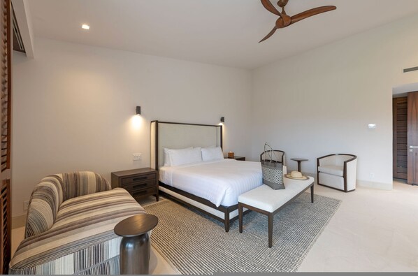 5 bedrooms