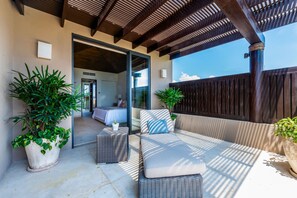 Ferienhaus, Raucher | 4 Schlafzimmer
