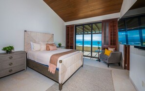 Apartment | 4 bedrooms - PH Vista Ballena in Punta Mita (Punta de Mita)