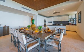 Apartment | 4 bedrooms - PH Vista Ballena in Punta Mita (Punta de Mita)