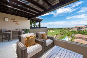 Apartamento | 4 dormitorios