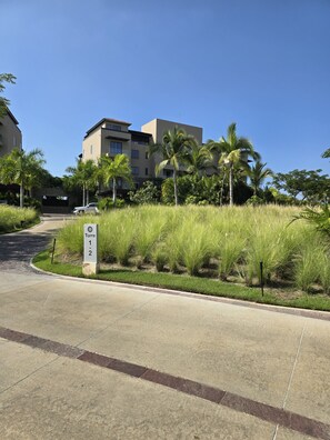 Leilighet | 4 soverom