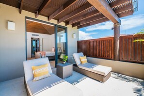 Apartment | 4 bedrooms - PH Vista Ballena in Punta Mita (Punta de Mita)