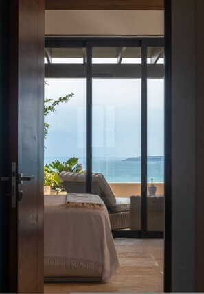 Apartamento | 4 dormitorios