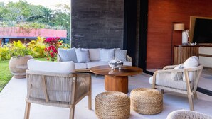 Apartment - Condo Shedron - Naya Rental Program Naya (Punta de Mita)
