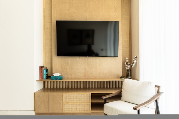 アパートメント | 4 室のベッドルーム