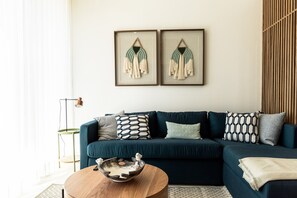 Leilighet | 4 soverom