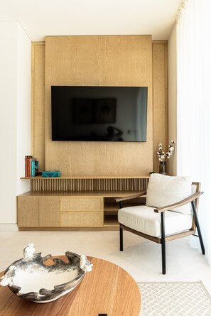 Apartment | 4 bedrooms - Condo Shedron - Naya Rental Program Naya (Punta de Mita)