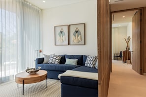 Apartment - Condo Shedron - Naya Rental Program Naya (Punta de Mita)