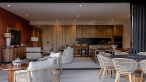 Apartment - Condo Shedron - Naya Rental Program Naya (Punta de Mita)