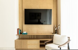 Apartment | 4 bedrooms - Condo Shedron - Naya Rental Program Naya (Punta de Mita)