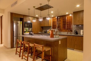 House, Accessible | 3 bedrooms - Condo Haramara in Punta Mita (Punta de Mita)