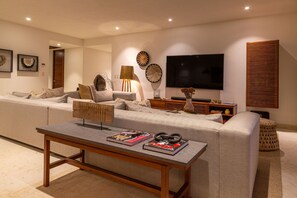 Apartment, Accessible | 3 bedrooms - Condo Haramara in Punta Mita (Punta de Mita)