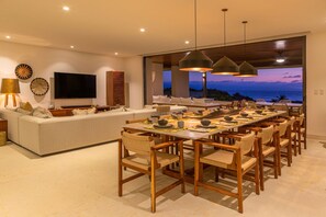 Apartment, Accessible | 3 bedrooms - Condo Haramara in Punta Mita (Punta de Mita)