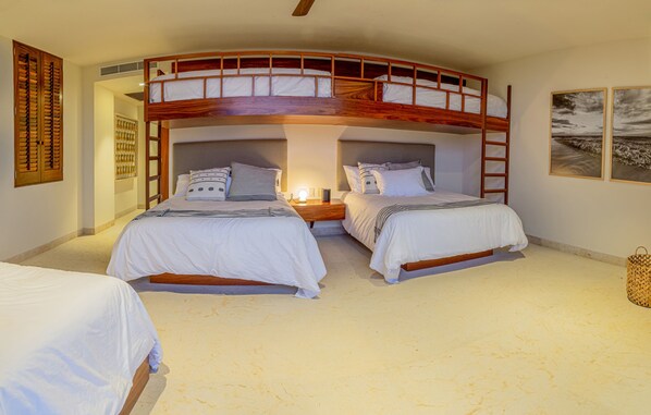 公寓, 无障碍 | 3 多间卧室