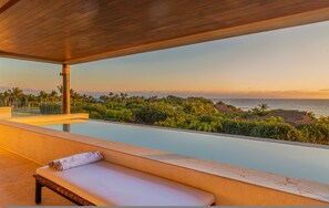 Apartment, Accessible | 3 bedrooms - Condo Haramara in Punta Mita (Punta de Mita)