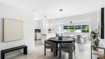 Maison | 1 chambre