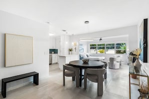 House | 1 bedroom