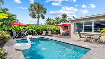 Rumah | 1 kamar tidur