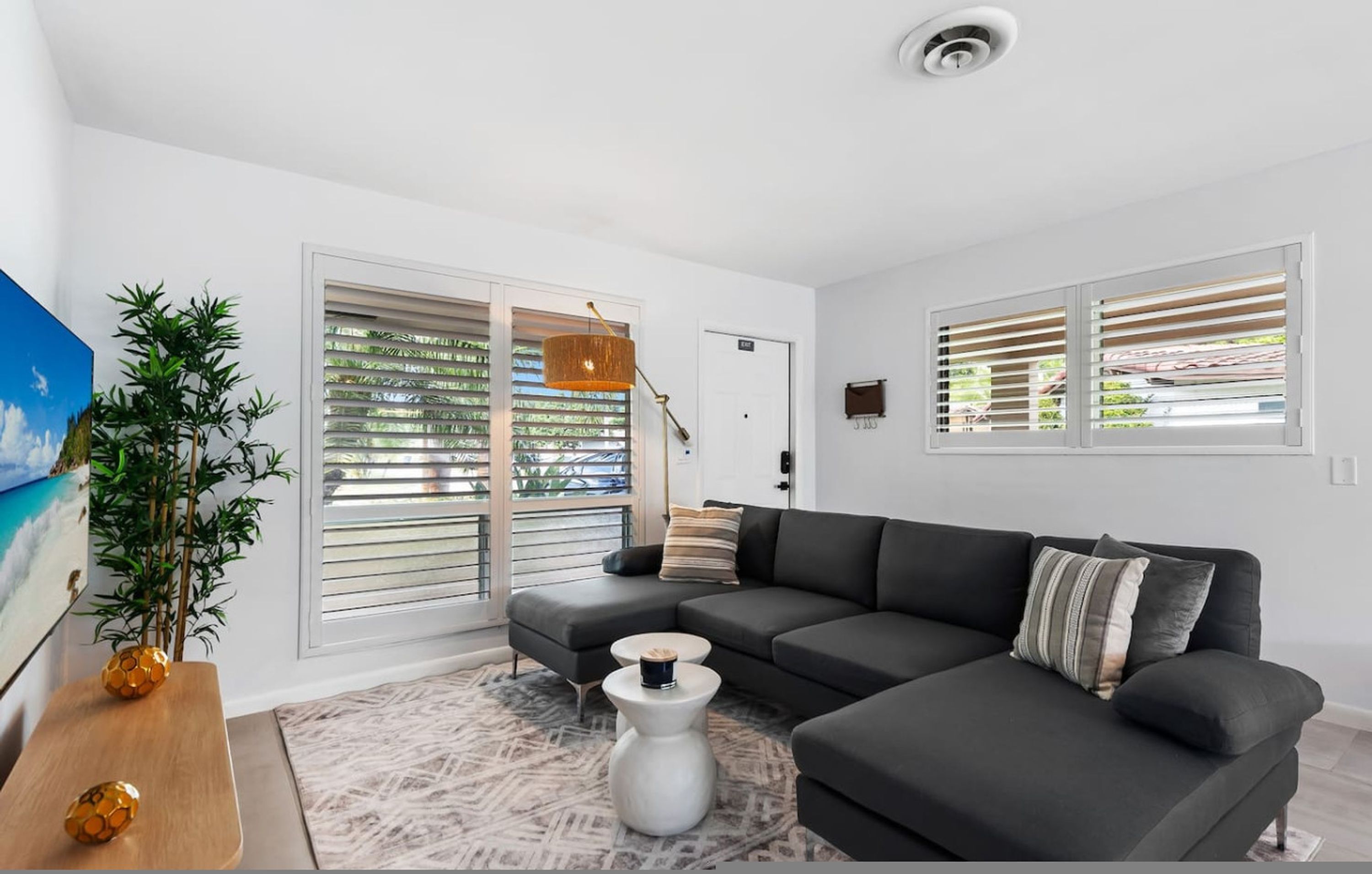 Rumah | 1 kamar tidur