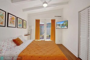 Casa | 3 habitaciones