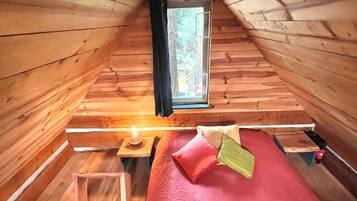 Studio | 1 kamar tidur