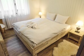 Maison | 2 chambres