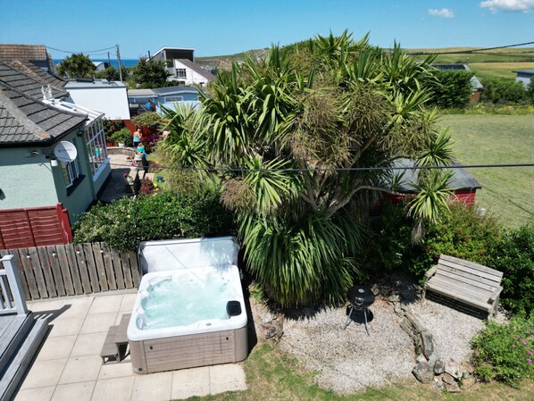 House | 4 bedrooms - Meadow View in Widemouth Bay (Bude)