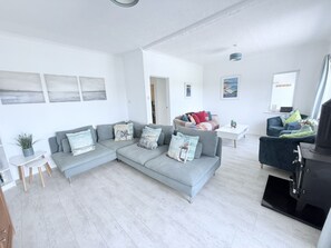 House | 4 bedrooms - Meadow View in Widemouth Bay (Bude)