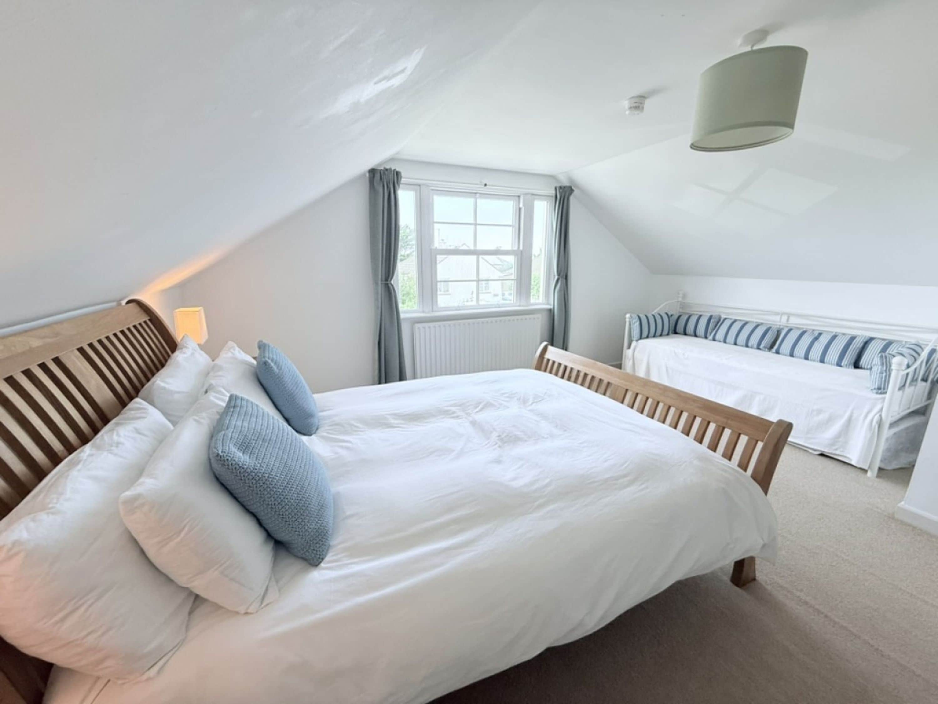Ferienhaus | 4 Schlafzimmer