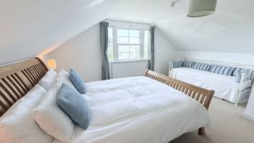 Ferienhaus | 4 Schlafzimmer