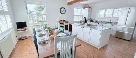 Casa | 4 habitaciones