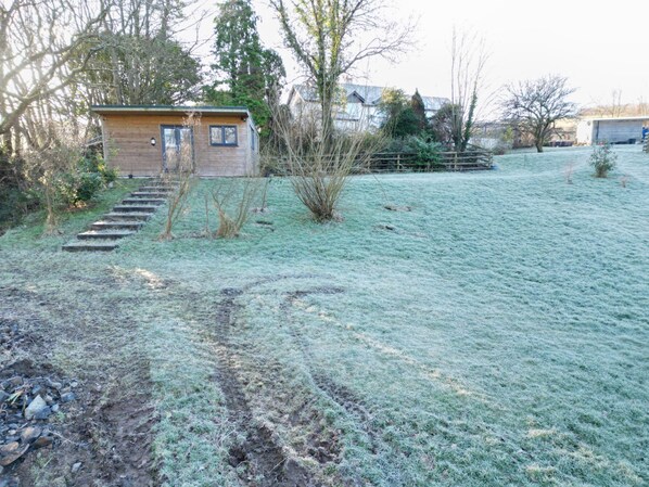 Studio | 1 phòng ngủ