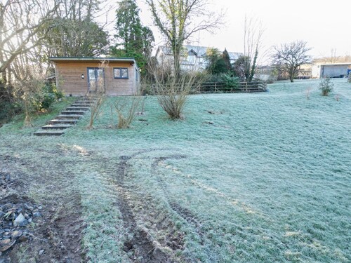 Lydvale Lodge in Lifton