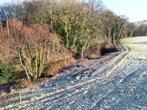 Studio | 1 bedroom - Lydvale Lodge in Lifton (Lifton)