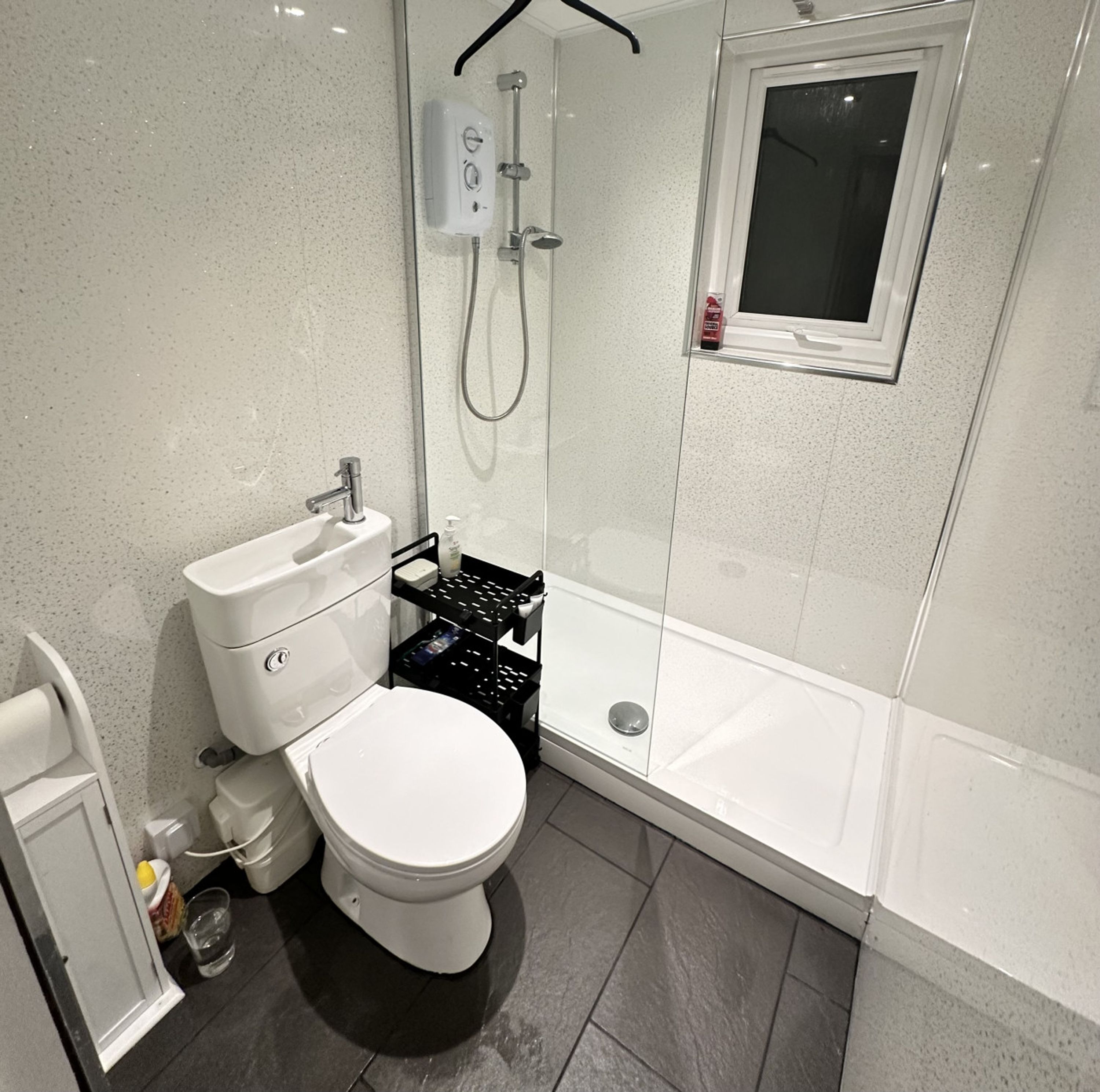 Studio | Salle de bain