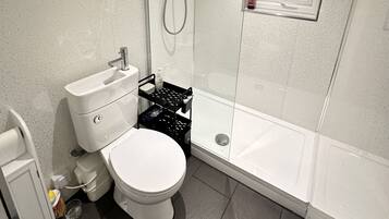 Studio | Salle de bain