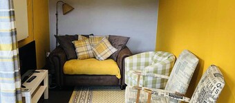 Lydvale Lodge in Lifton