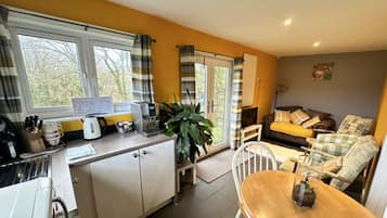 Estudio | 1 dormitorio