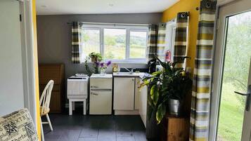 Studio | Cuisine privée