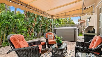 Ferienhaus | 3 Schlafzimmer